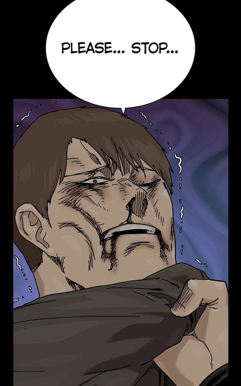 To Not Die chapter 222 page 99