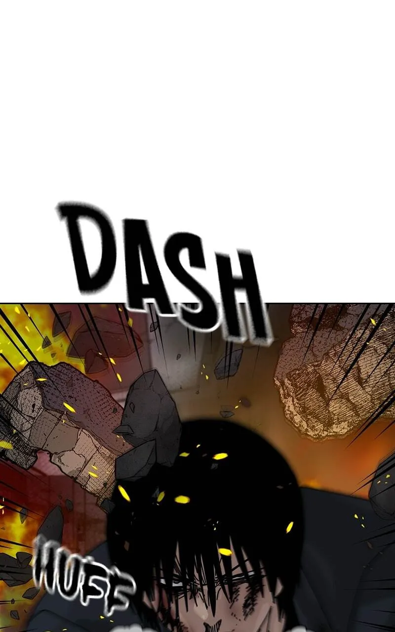 To Not Die chapter 223 page 4
