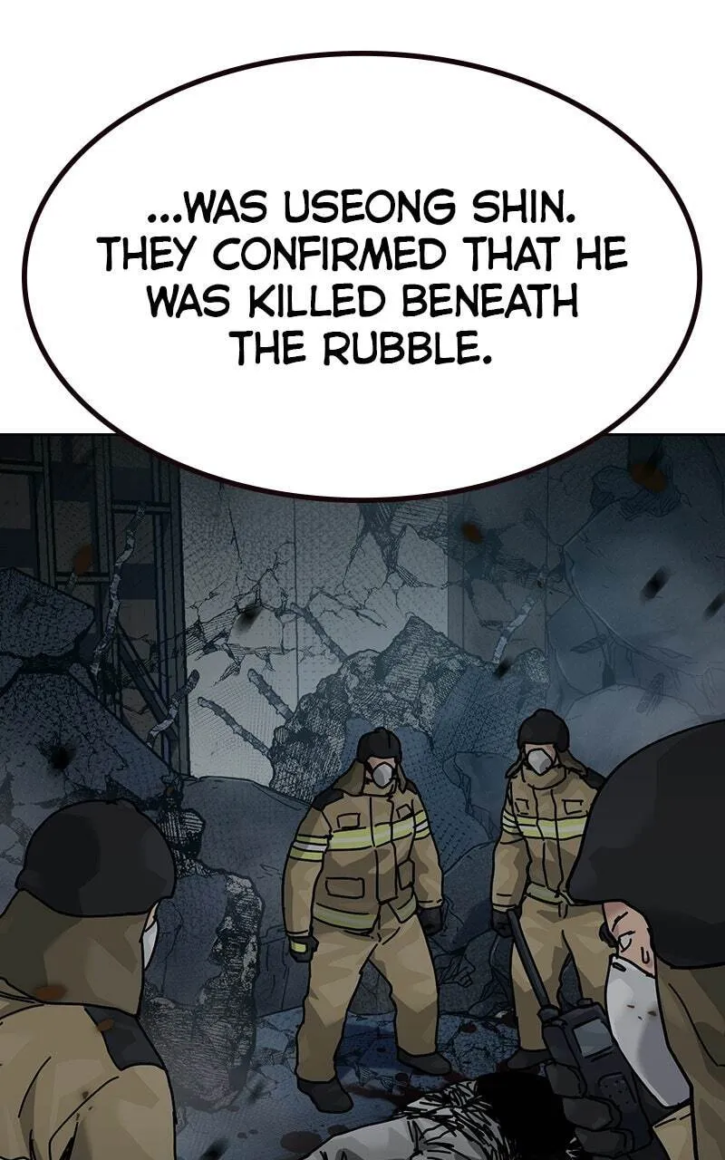 To Not Die chapter 223 page 45