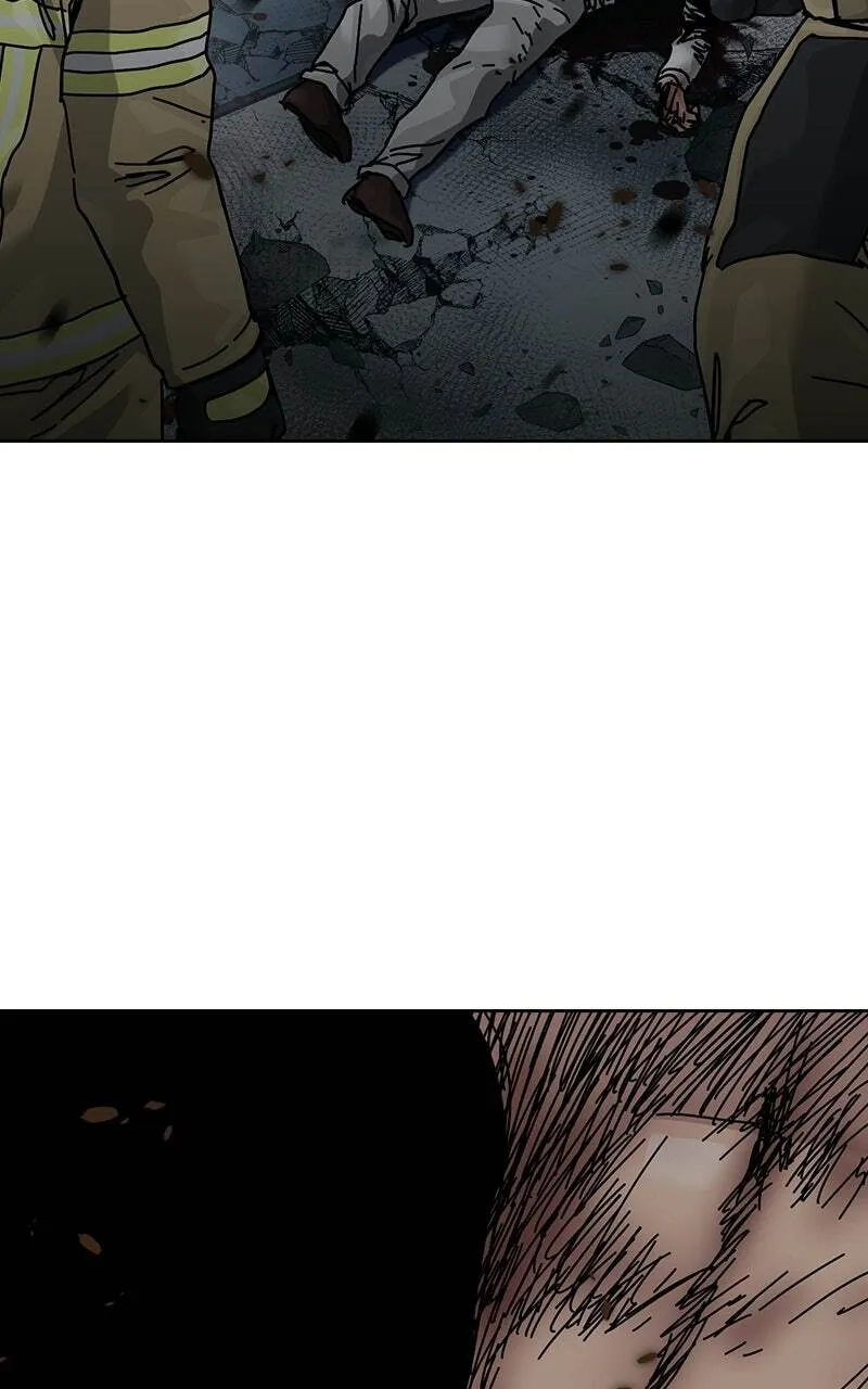 To Not Die chapter 223 page 46