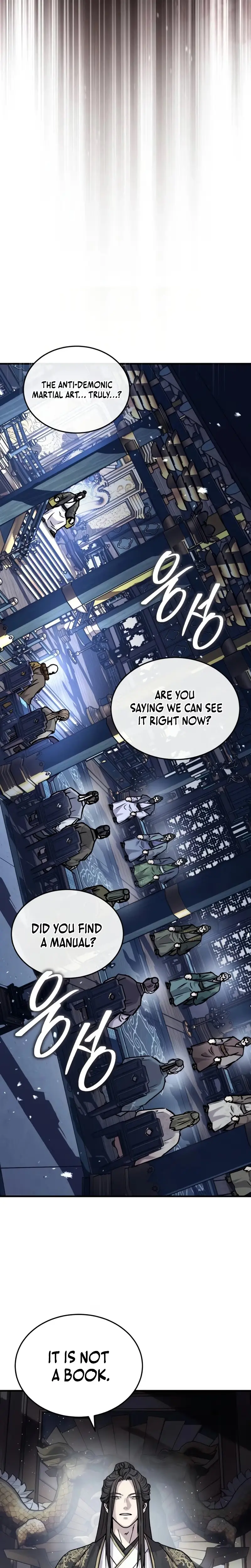 Absolute Dominion chapter 105 page 2
