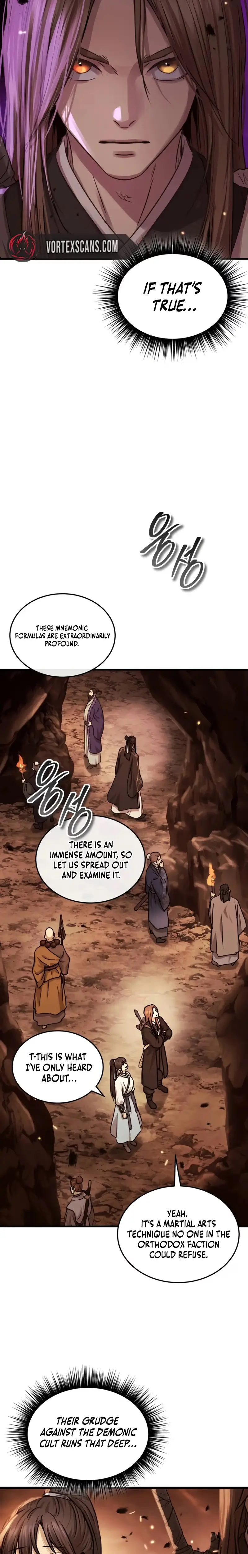 Absolute Dominion chapter 105 page 22