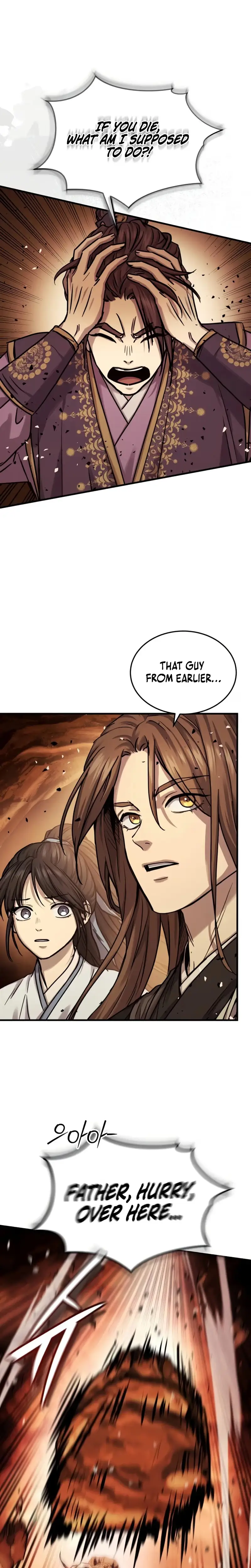 Absolute Dominion chapter 105 page 32