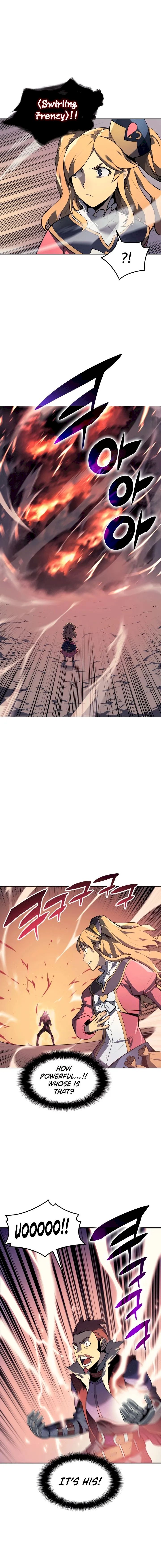 Overgeared (Team Argo) chapter 21 page 7