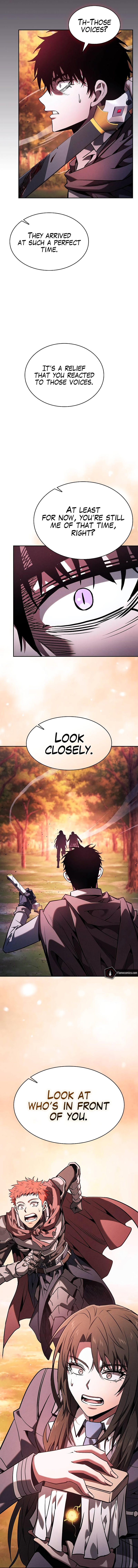 Academy’s Genius Swordsman chapter 101 page 16