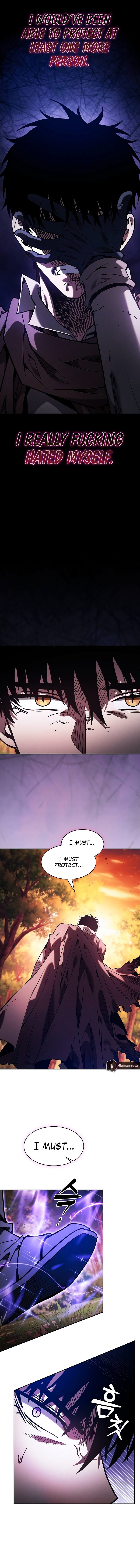 Academy’s Genius Swordsman chapter 101 page 4
