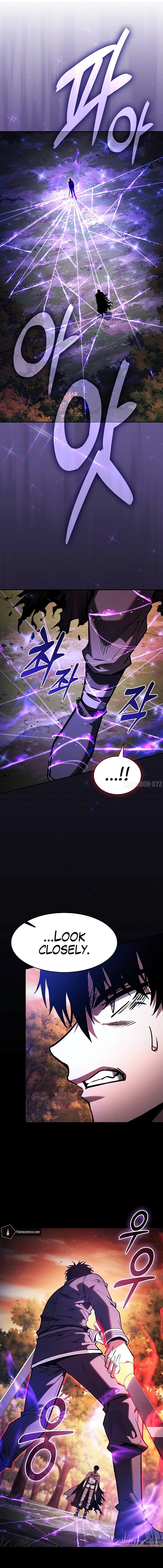 Academy’s Genius Swordsman chapter 101 page 5
