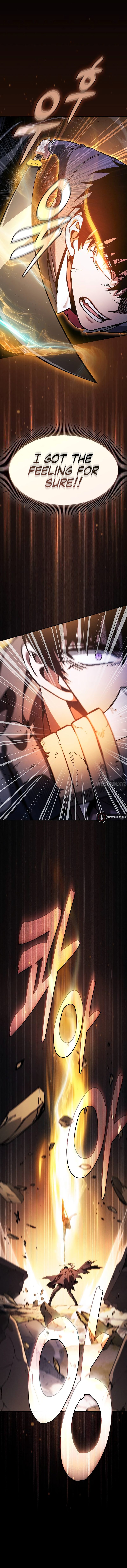 Academy’s Genius Swordsman chapter 101 page 9