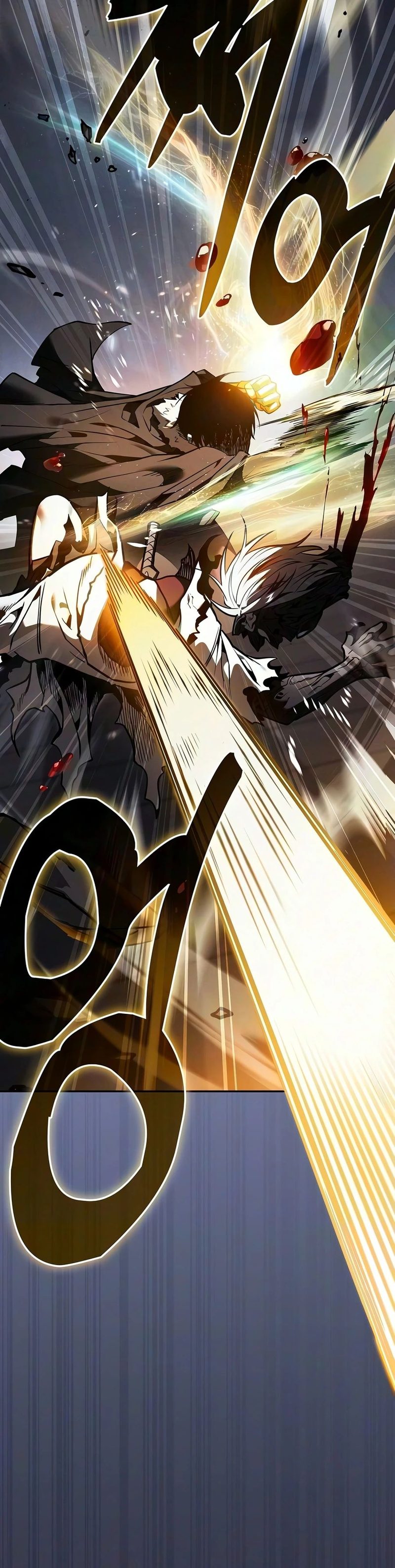 Academy’s Genius Swordsman chapter 147 page 3