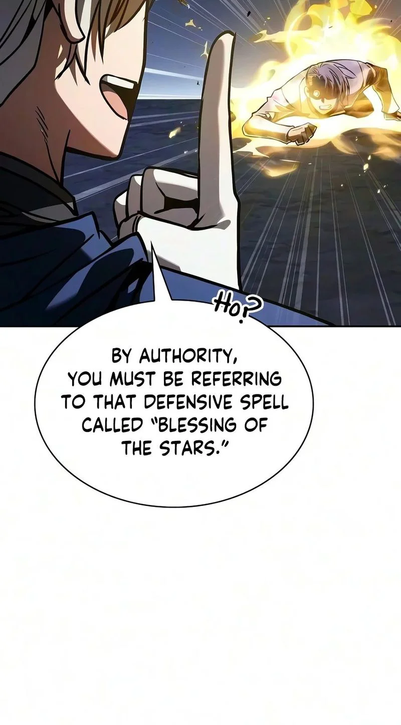 Academy’s Genius Swordsman chapter 152 page 13
