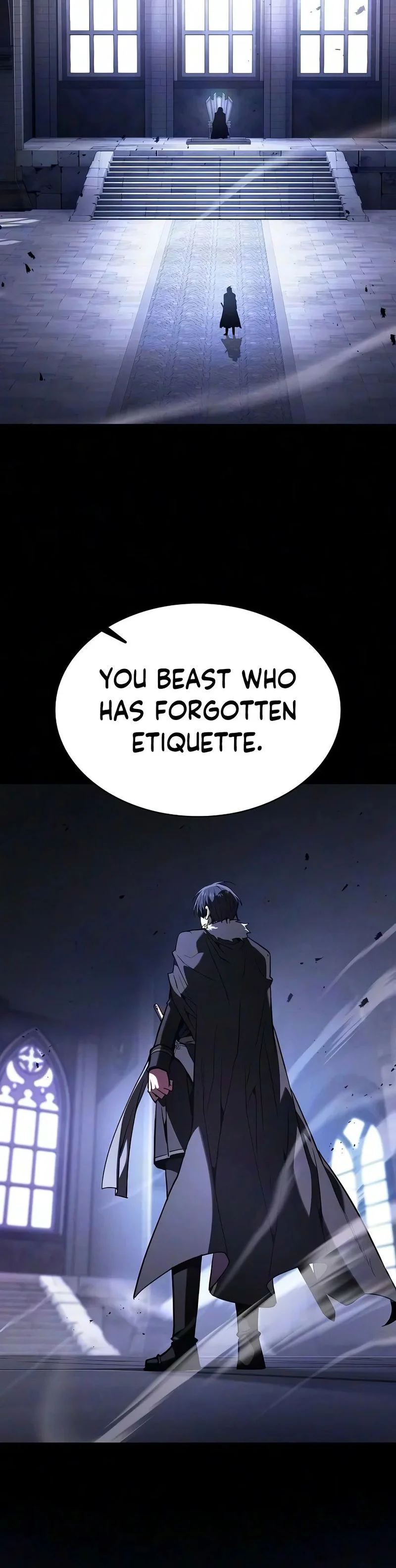Academy’s Genius Swordsman chapter 152 page 24