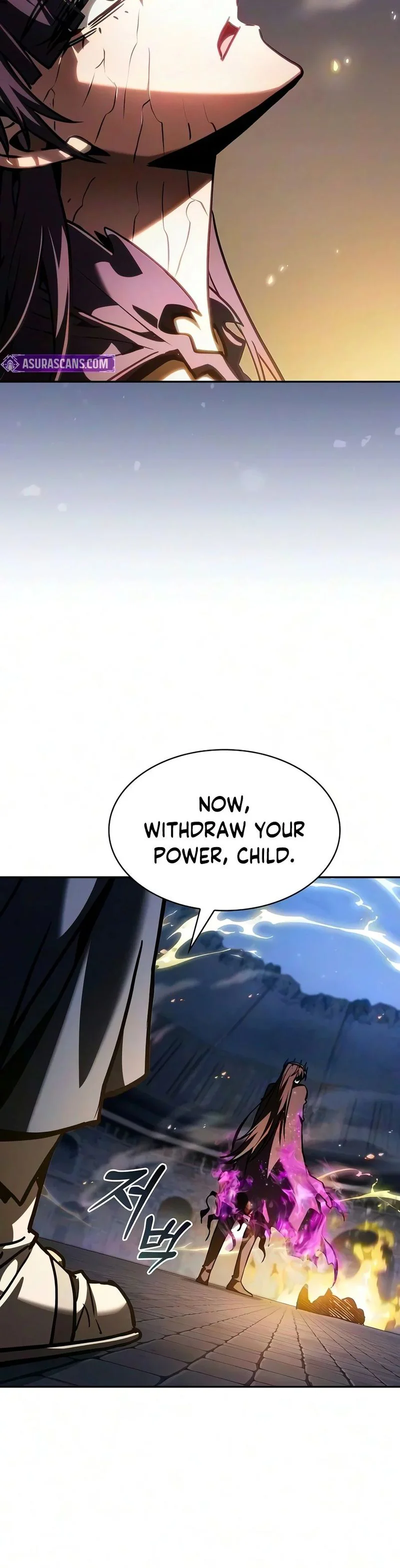 Academy’s Genius Swordsman chapter 152 page 3