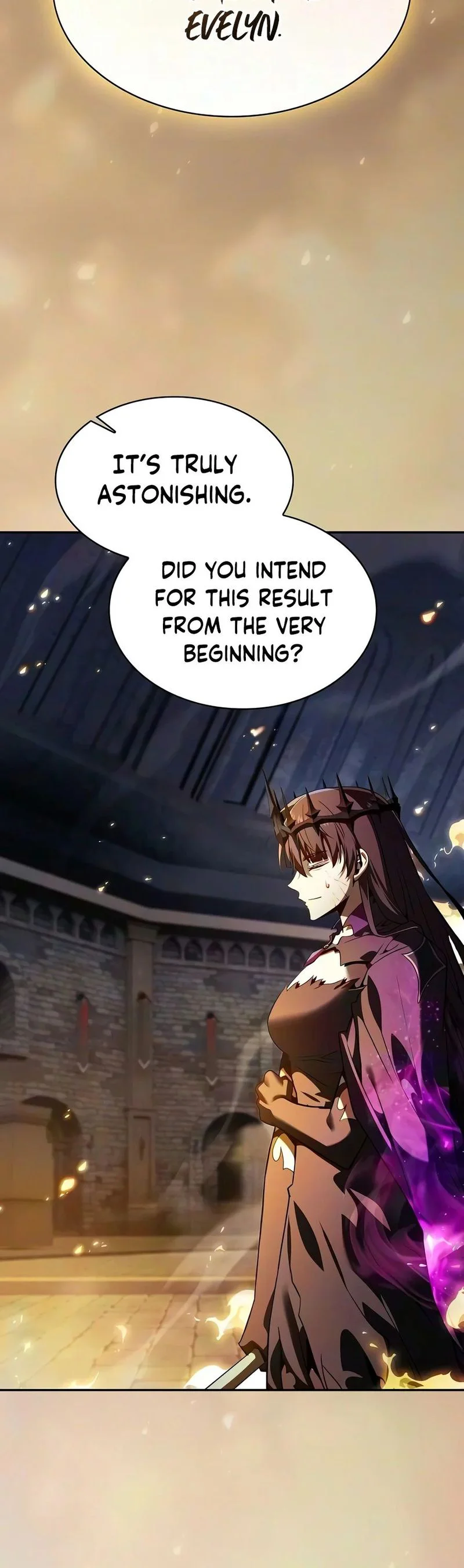Academy’s Genius Swordsman chapter 152 page 5