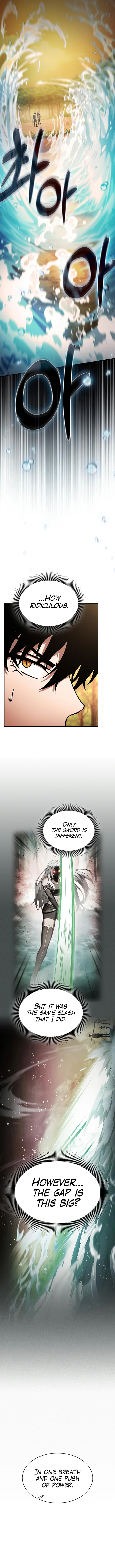 Academy’s Genius Swordsman chapter 20 page 2