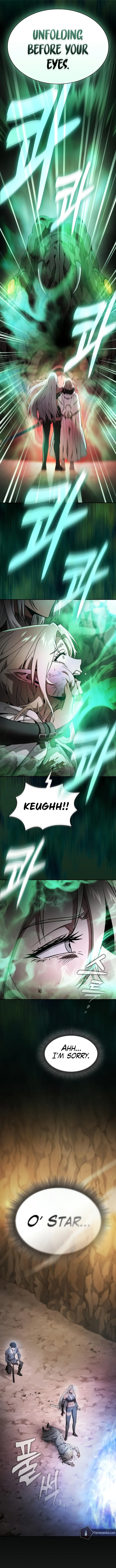 Academy’s Genius Swordsman chapter 28 page 4
