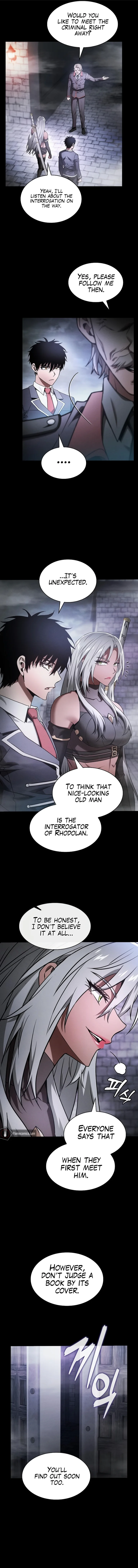 Academy’s Genius Swordsman chapter 29 page 2