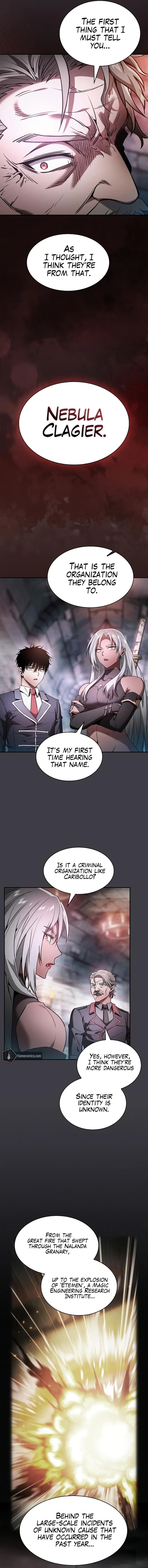 Academy’s Genius Swordsman chapter 29 page 4