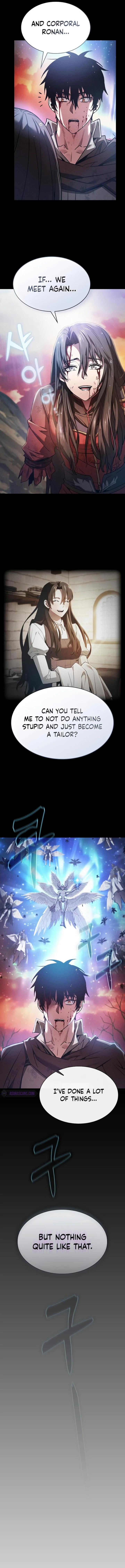 Academy’s Genius Swordsman chapter 3 page 3