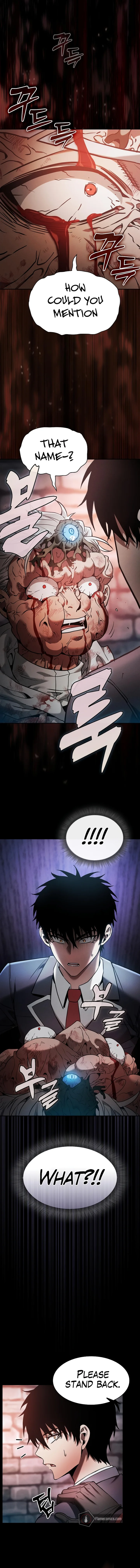 Academy’s Genius Swordsman chapter 30 page 2