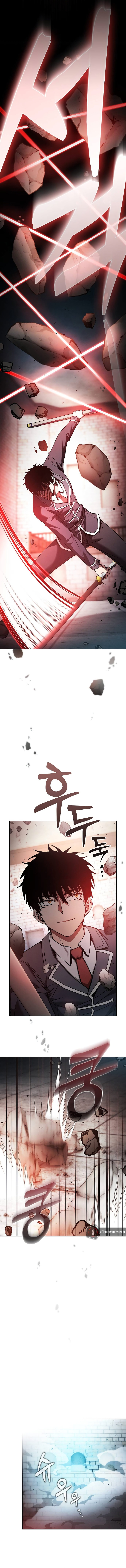 Academy’s Genius Swordsman chapter 39 page 16