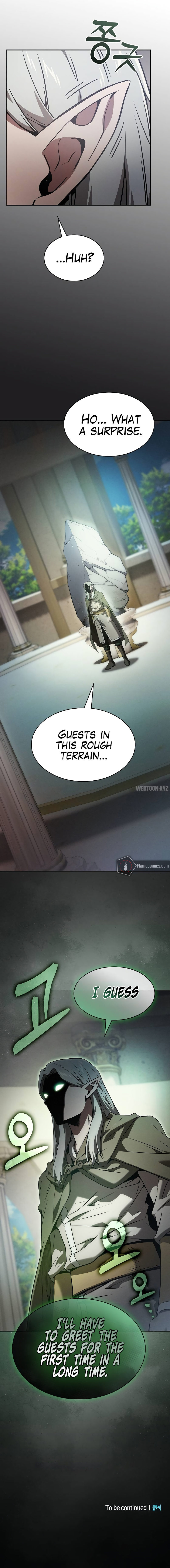 Academy’s Genius Swordsman chapter 39 page 23