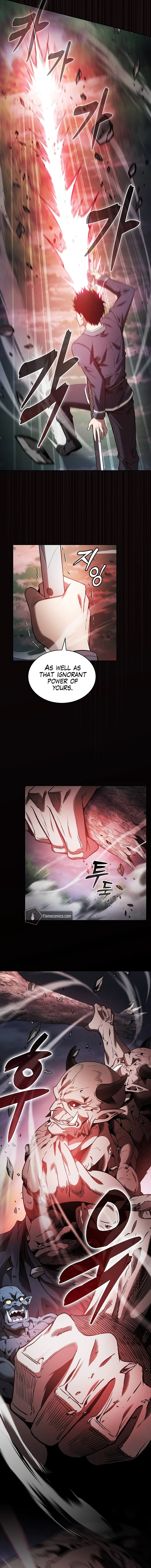 Academy’s Genius Swordsman chapter 45 page 7