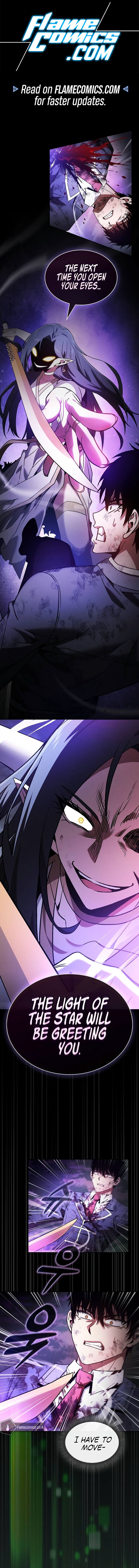 Academy’s Genius Swordsman chapter 47 page 2