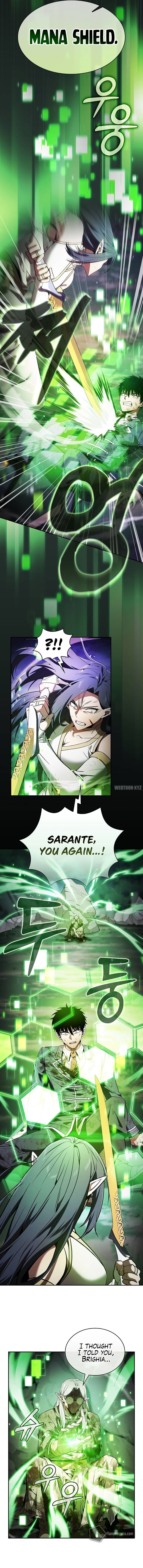 Academy’s Genius Swordsman chapter 47 page 3