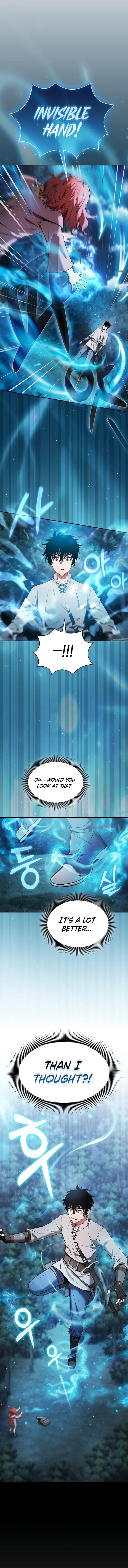 Academy’s Genius Swordsman chapter 5 page 4
