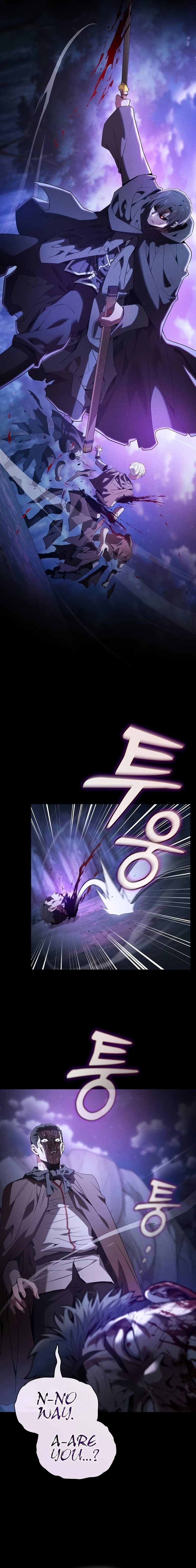 Academy’s Genius Swordsman chapter 59 page 3