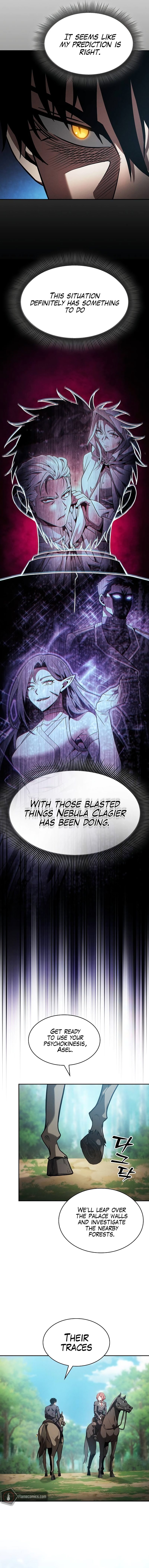 Academy’s Genius Swordsman chapter 64 page 4
