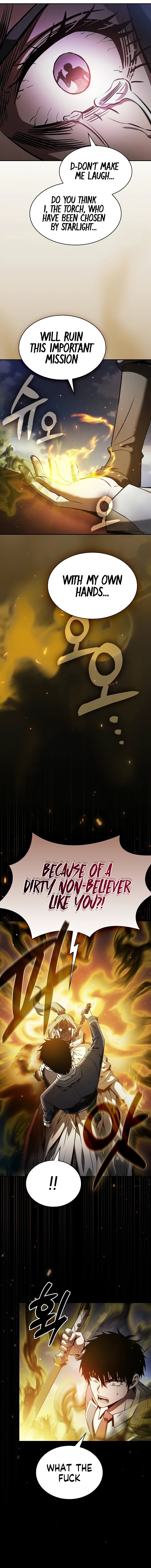 Academy’s Genius Swordsman chapter 65 page 3