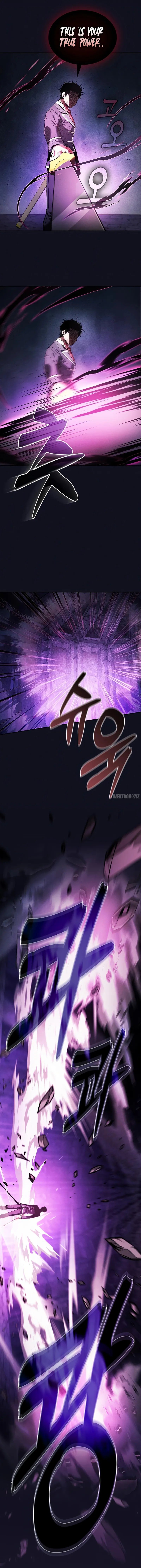 Academy’s Genius Swordsman chapter 89 page 4