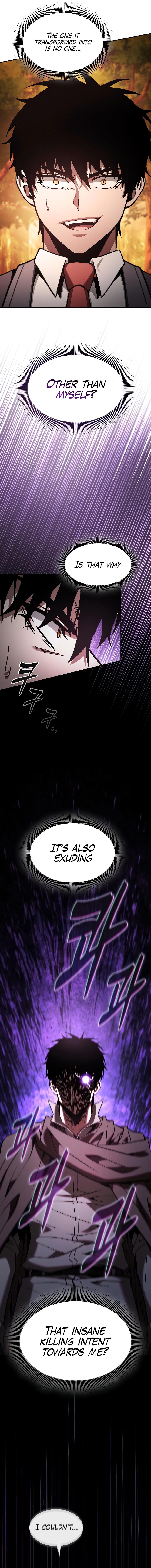Academy’s Genius Swordsman chapter 98 page 3