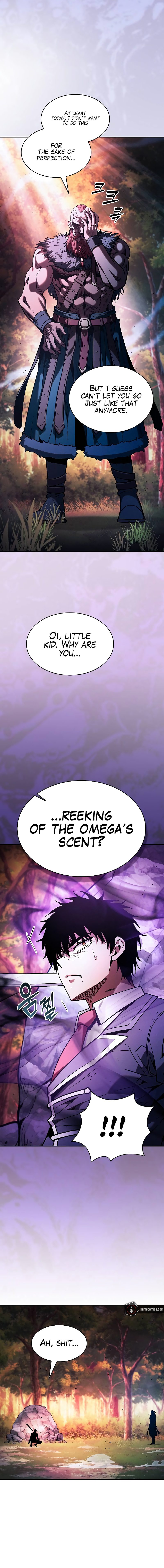 Academy’s Genius Swordsman chapter 99 page 3