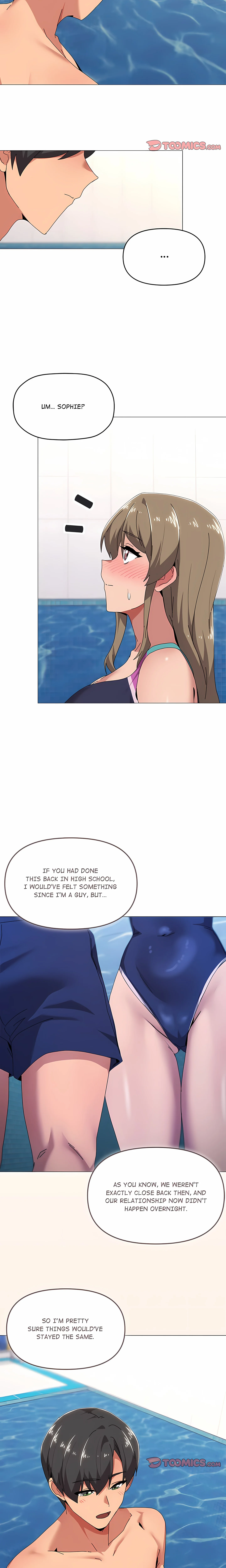 What’s Wrong With This Family? (Uncensored) chapter 63 page 3