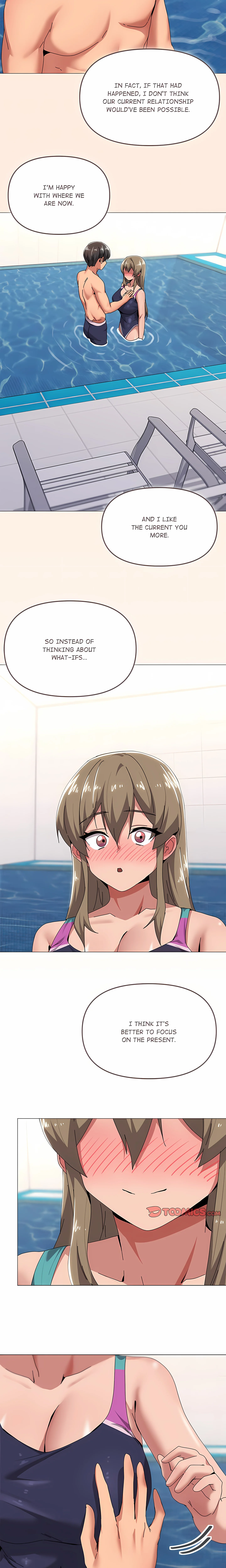 What’s Wrong With This Family? (Uncensored) chapter 63 page 4