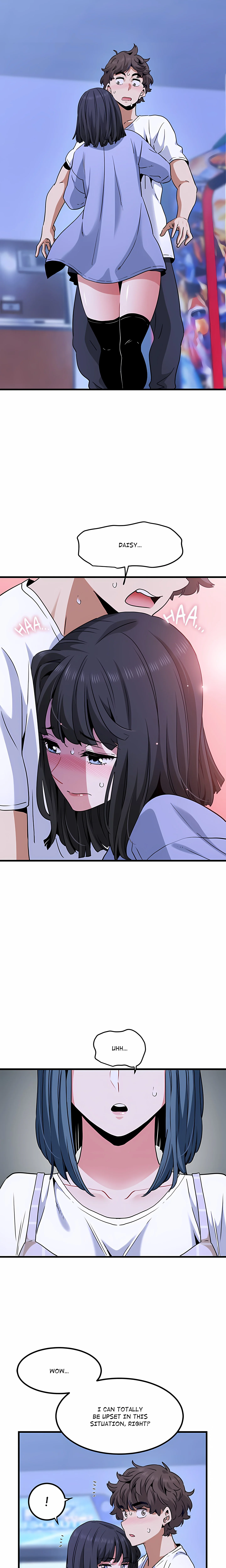 Snapping into Love (Uncensored) chapter 68 page 26