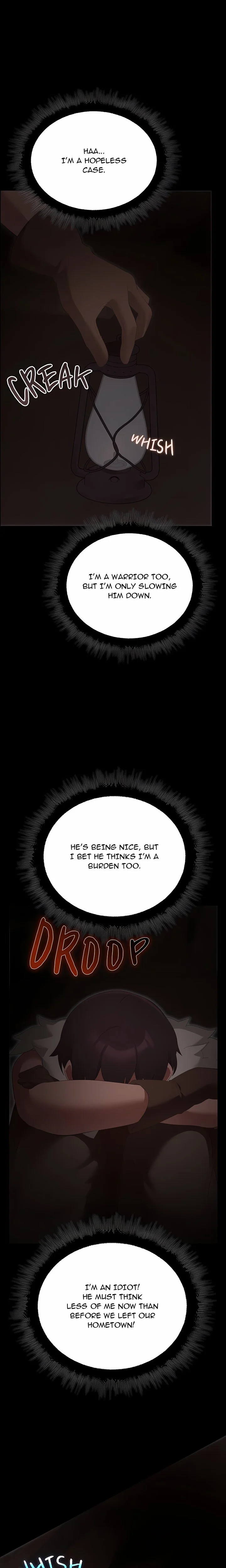 XX Dungeon chapter 40 page 19