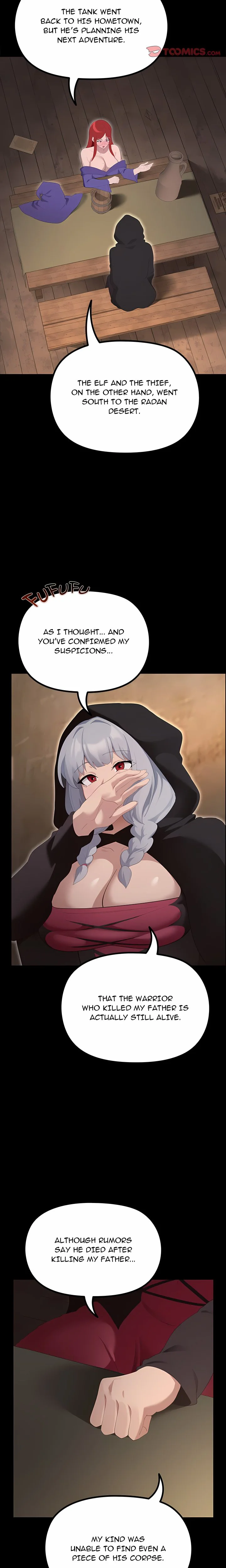 XX Dungeon chapter 40 page 5