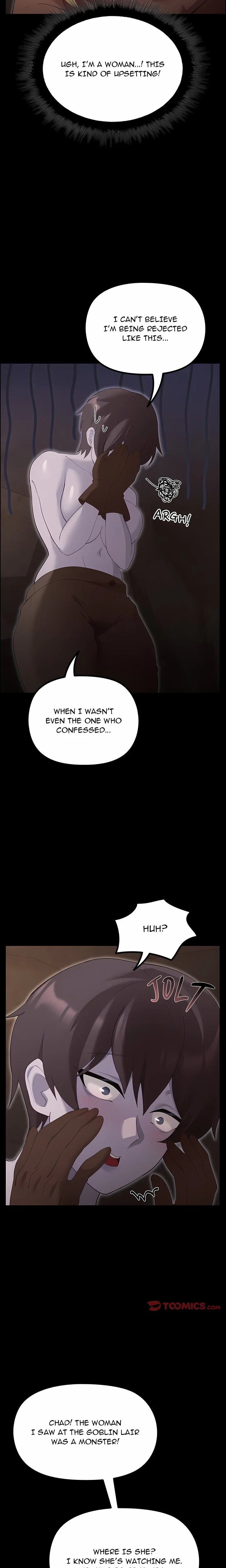 XX Dungeon chapter 41 page 10