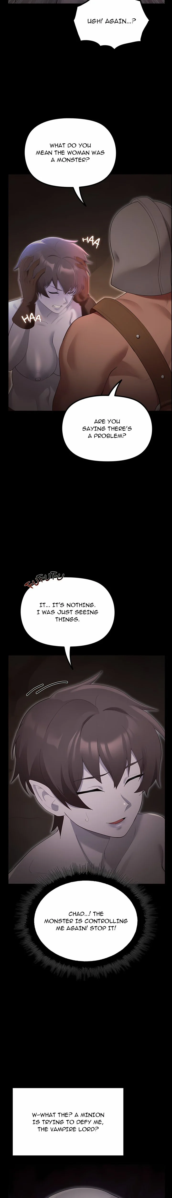 XX Dungeon chapter 41 page 11
