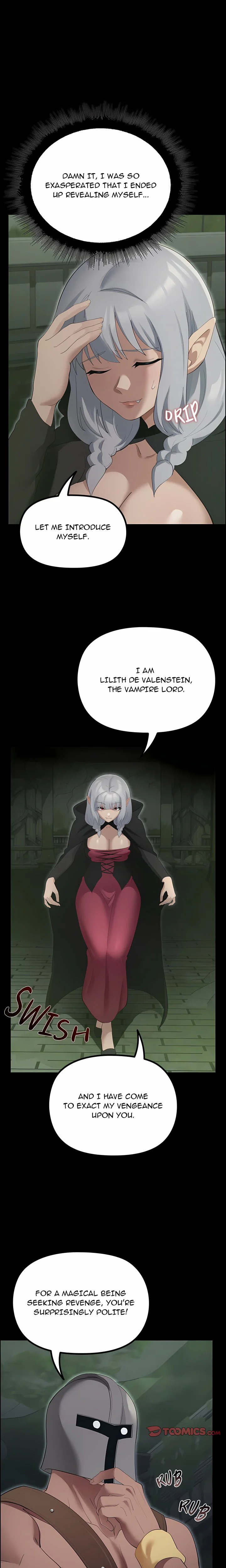 XX Dungeon chapter 41 page 15