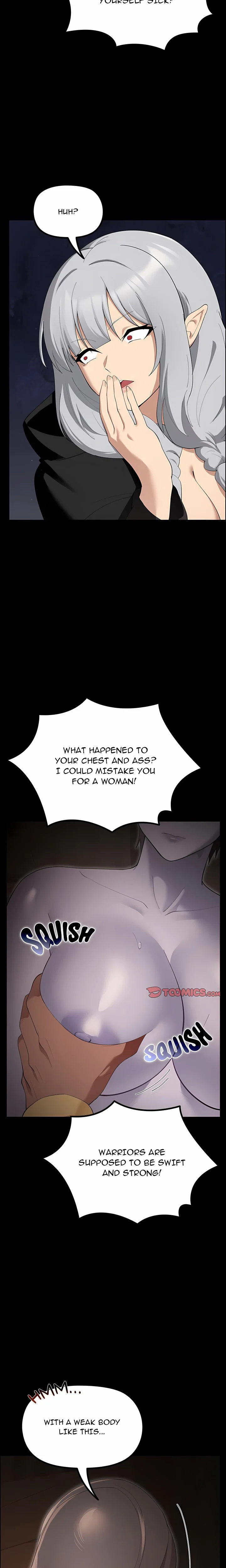 XX Dungeon chapter 41 page 2