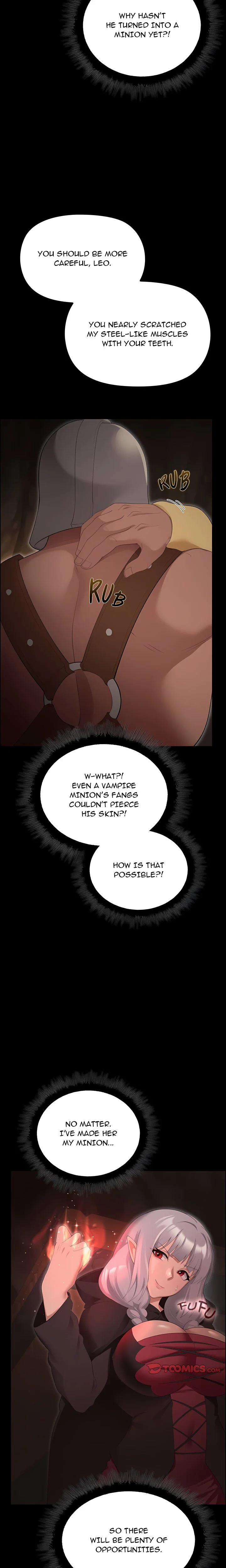 XX Dungeon chapter 41 page 4