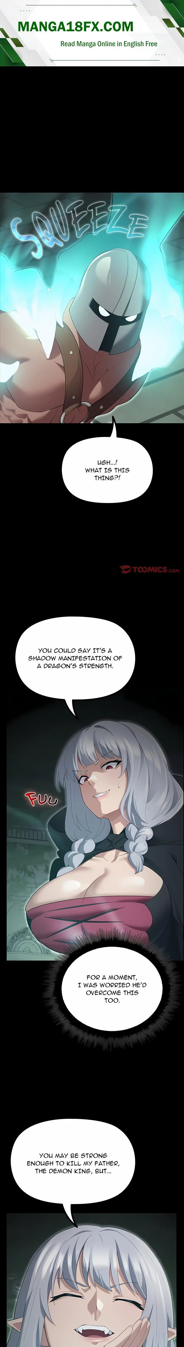 XX Dungeon chapter 42 page 1