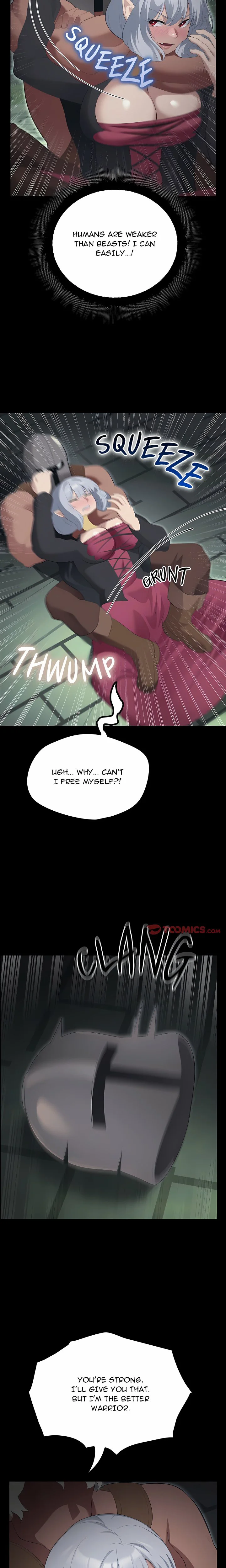 XX Dungeon chapter 42 page 12