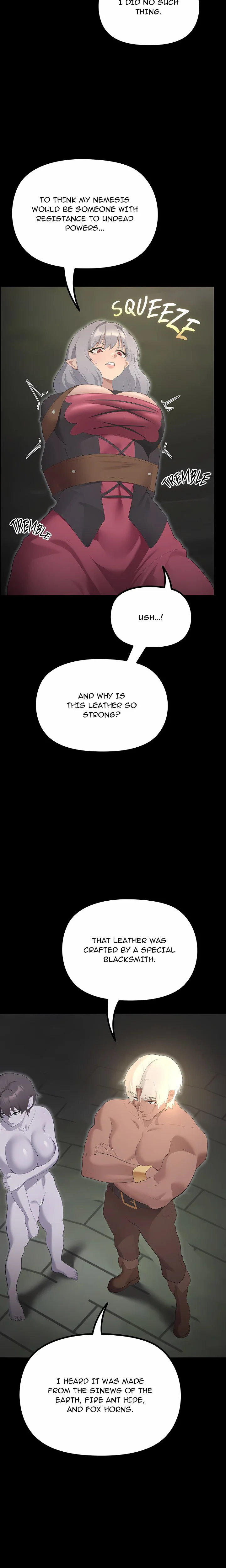 XX Dungeon chapter 42 page 16
