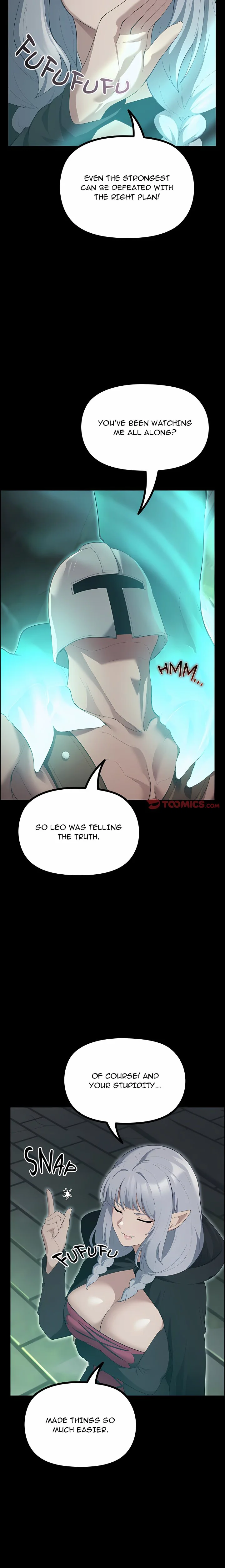 XX Dungeon chapter 42 page 2
