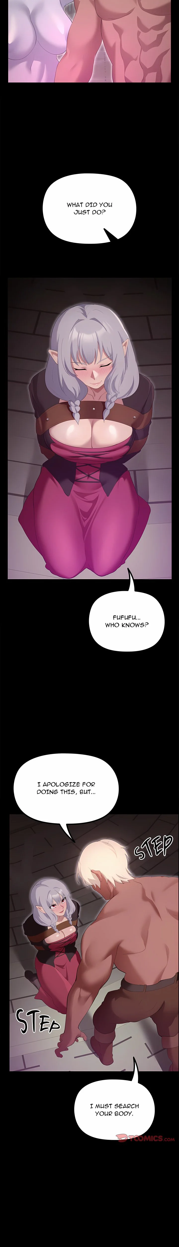 XX Dungeon chapter 42 page 24